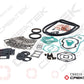 Overhauling Gasket