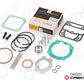 Single Cylinder Air Compressor Repair Kit