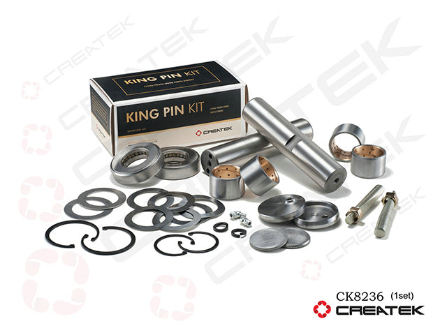 King Pin Kit – Createk Philippines