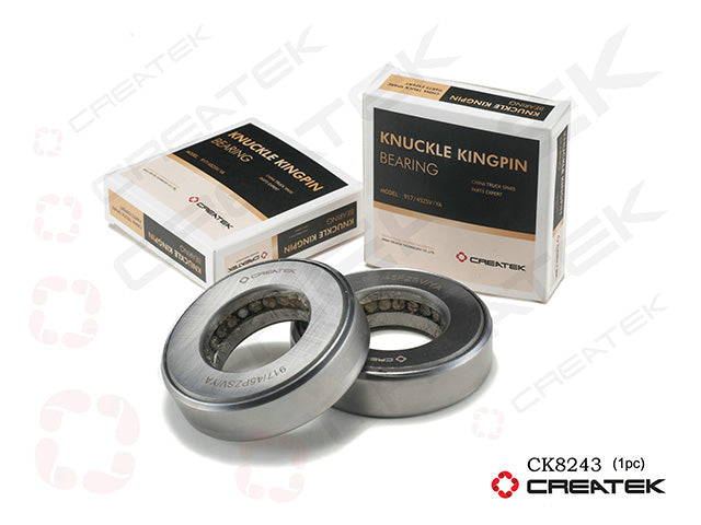King Pin Bearing