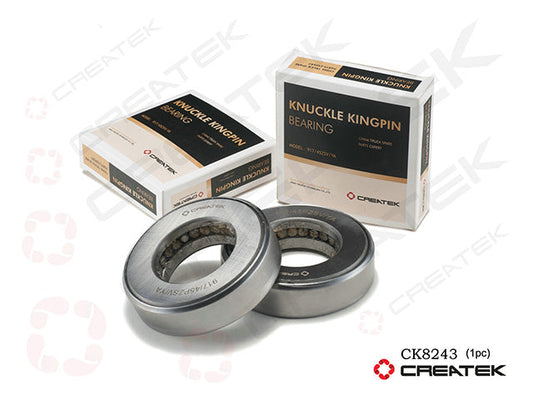 King Pin Bearing