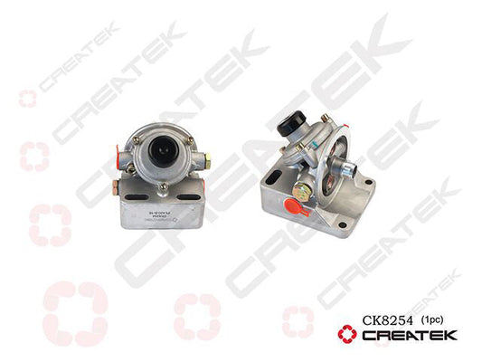 Fuel Filter Seat