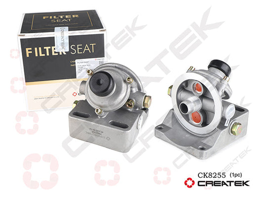 Fuel Filter Seat