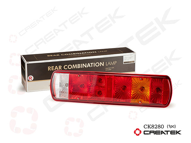 Tail Light