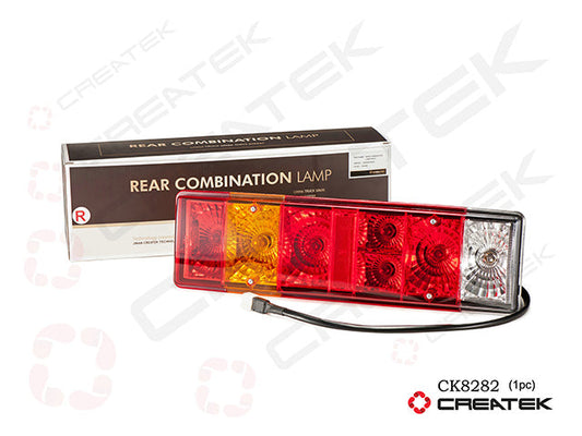 Tail Light