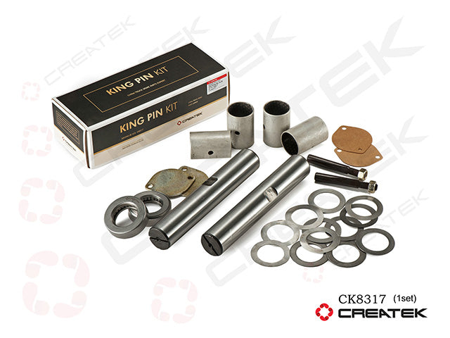 King Pin Kit – Createk Philippines