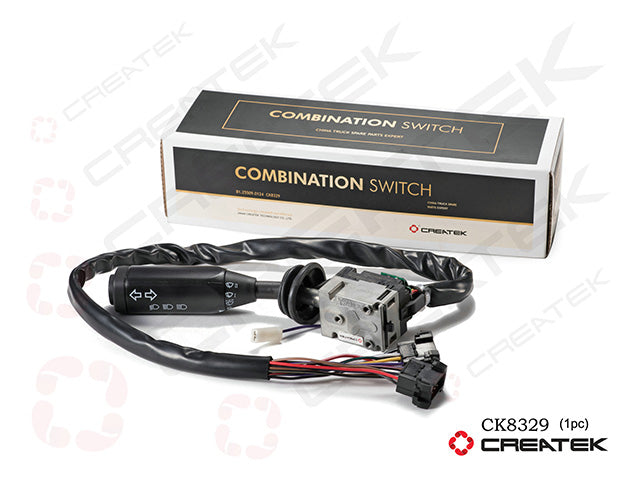 Combination Switch