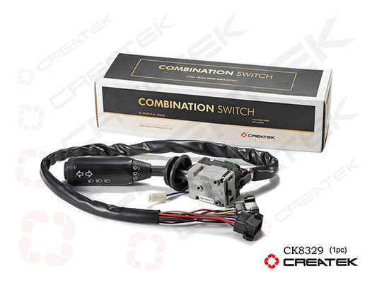 Combination Switch