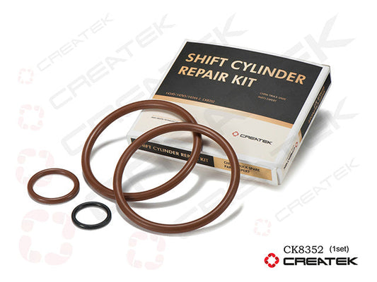 Transmission O-Ring Kit