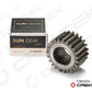 Wheel Hub Sun Gear