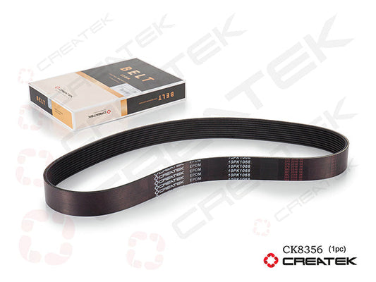 Fan Belt