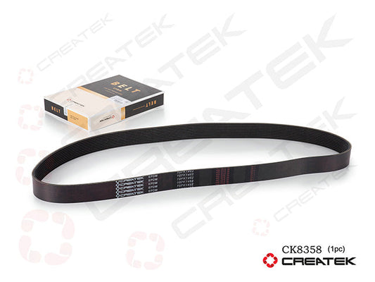 Fan Belt