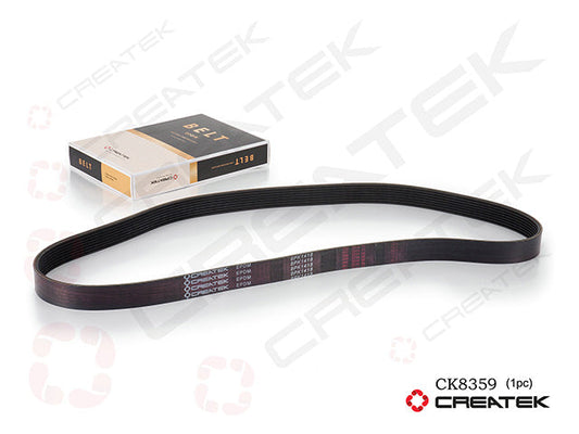 Fan Belt