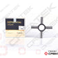 Spider Cross