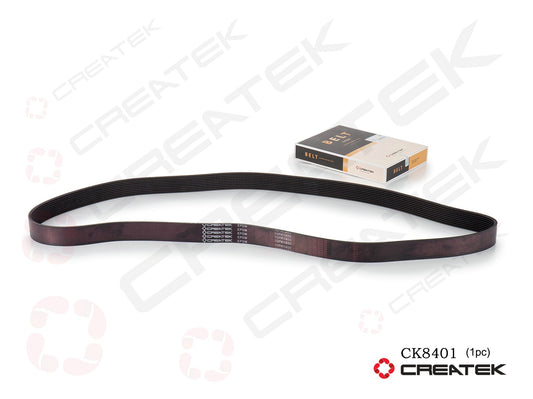 Fan Belt