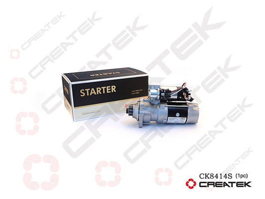 Starter Assembly