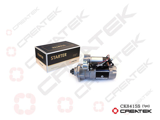 Starter Assembly