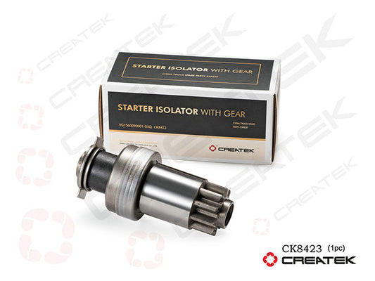 Starter Isolator (Bendix Drive)