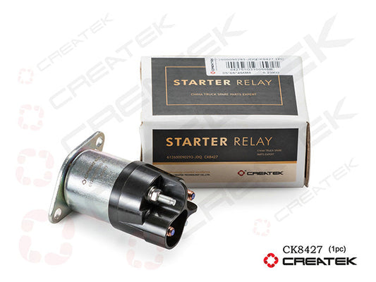 Starter Relay