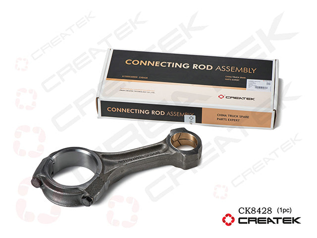 Connecting Rod Arm – Createk Philippines