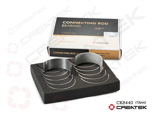 Connecting Rod Bearing
