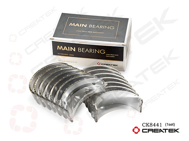 Main Bearing