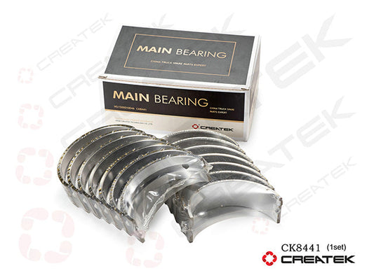 Main Bearing