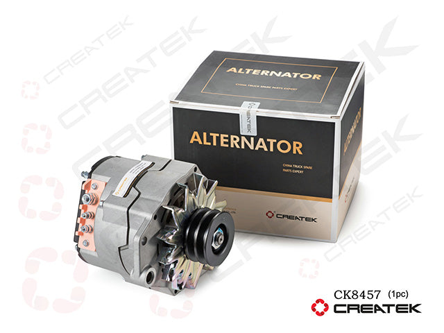Alternator Assembly
