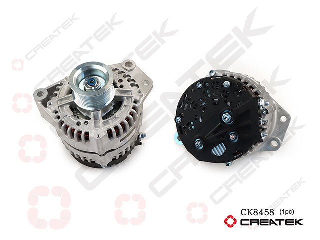 Alternator Assembly