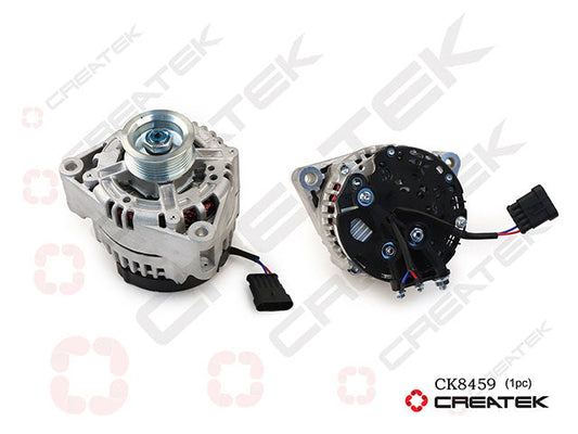 Alternator Assembly