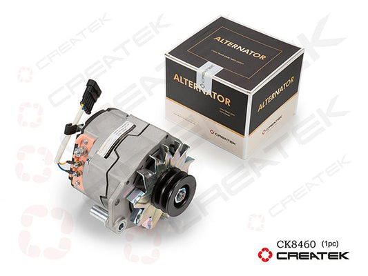 Alternator Assembly