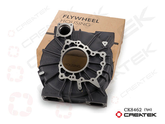 Flywheel Housing