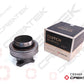 Clutch Pressure Bearing