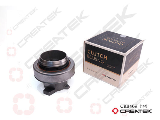 Clutch Pressure Bearing