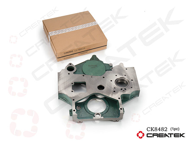 Timing Gear Housing