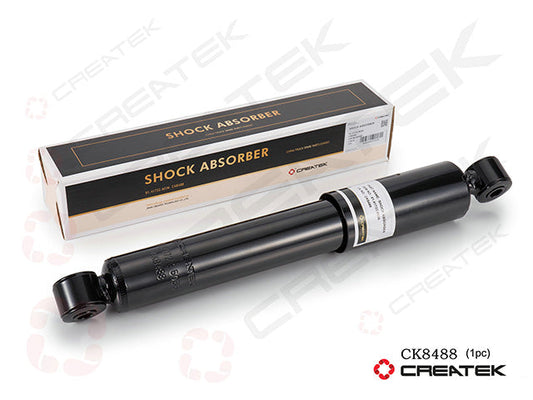 Cowl Shock Absorber