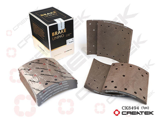 Brake Lining