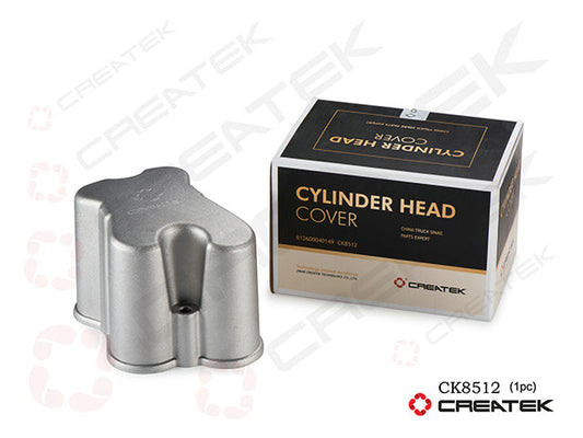 Cylinder Head Cover