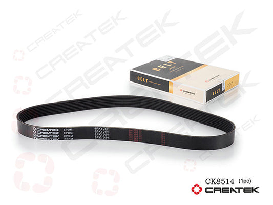 Fan Belt
