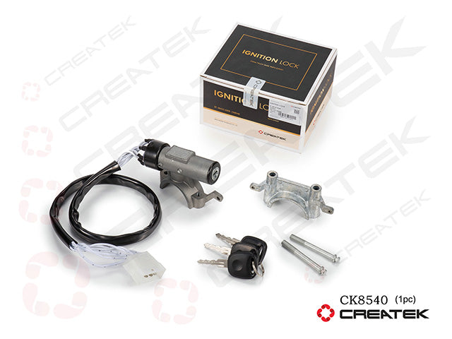 Ignition Switch