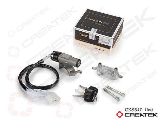 Ignition Switch
