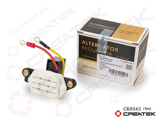 IC Regulator