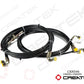 Cab Tilting Tube