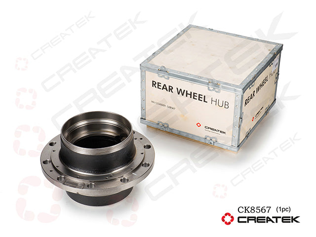 Wheel Hub