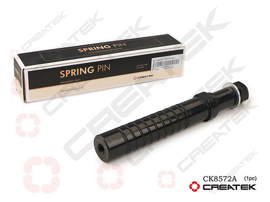 Spring Pin