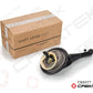 Gear Shift Lever Assembly