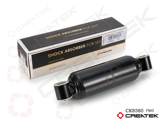 Shock Create Seat Shock Absorber – Createk Philippines