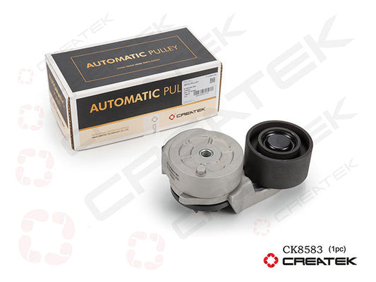 Tensioner Pulley