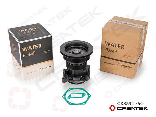 Water Pump Assembly