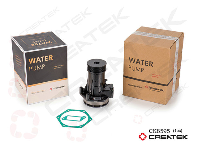 Water Pump Assembly